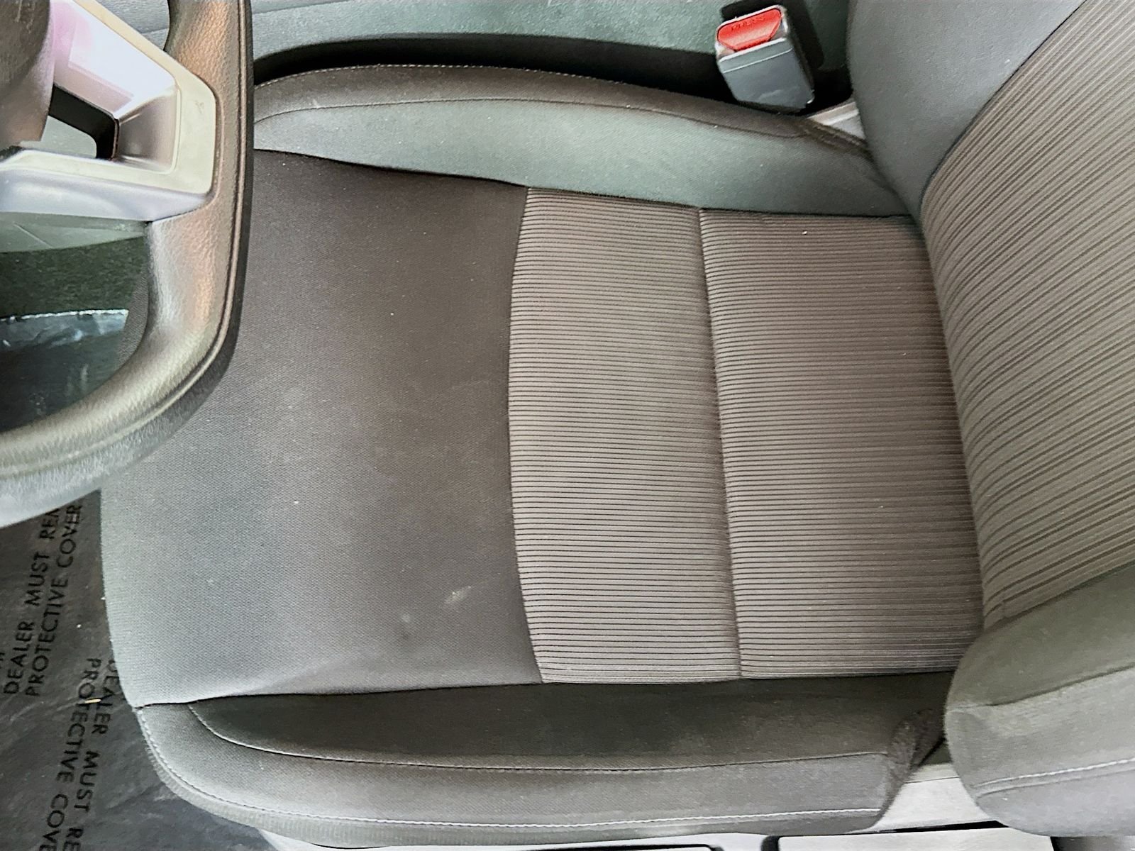 Used 2023 Gun Metallic Nissan SV image 19