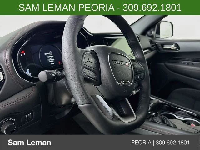 New 2027 Green Dodge GT image 11