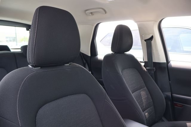 Used 2021 Silver Ford Base image 17