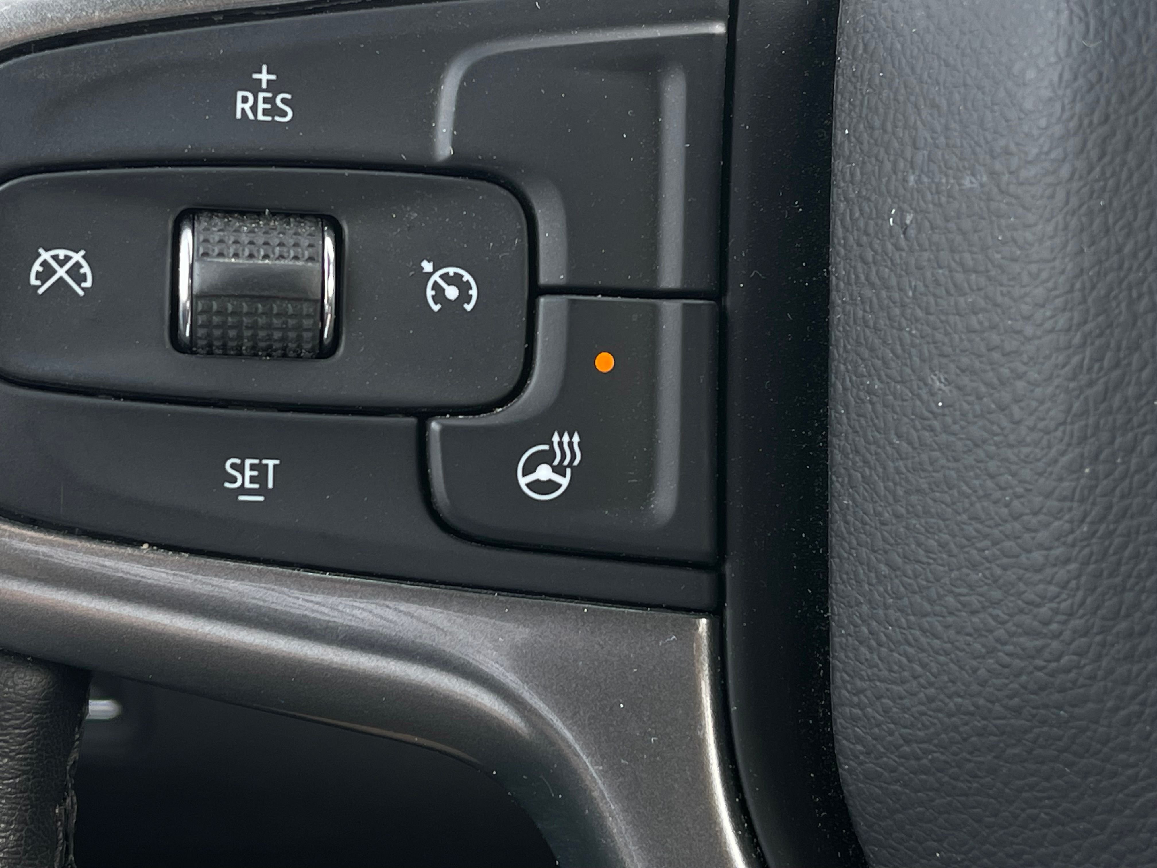 Used 2021 Summit White Chevrolet LT Trail Boss image 11