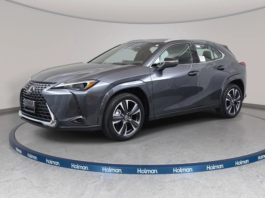 2026 Lexus UX Hybrid 300h Premium