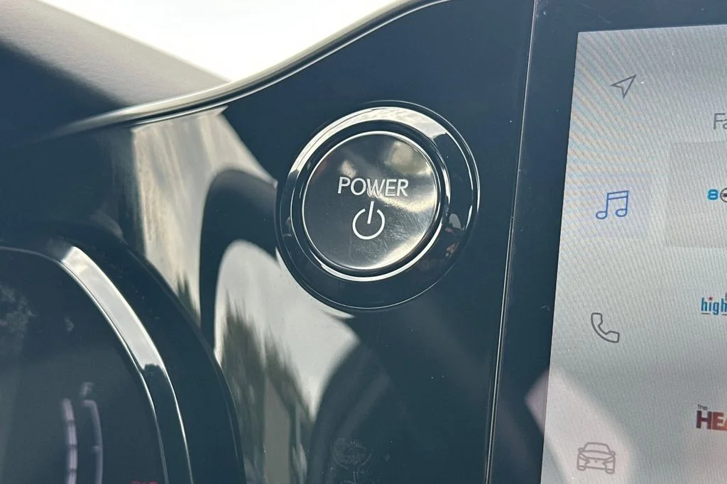 2025 Lexus NX Hybrid 350h - Photo 26