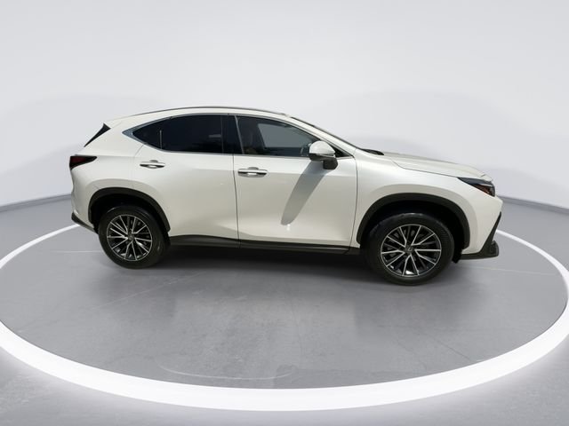 Certified Used 2024 White Lexus 350 Premium image 9