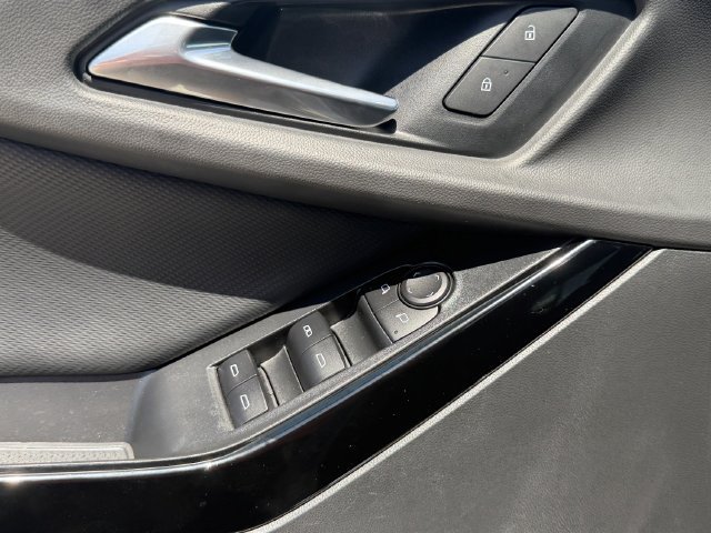 Used 2025 Sterling Gray Metallic Chevrolet LT image 16