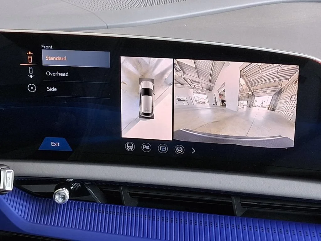 2025 Cadillac OPTIQ Luxury 1 - Photo 15