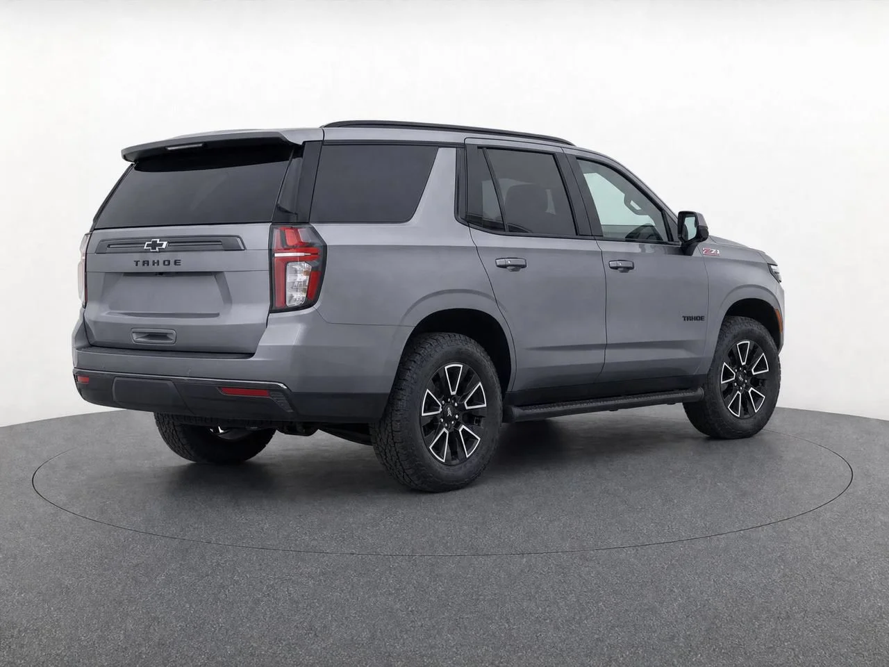 Used 2021 SATIN STEEL METALLIC Chevrolet Z71 image 7