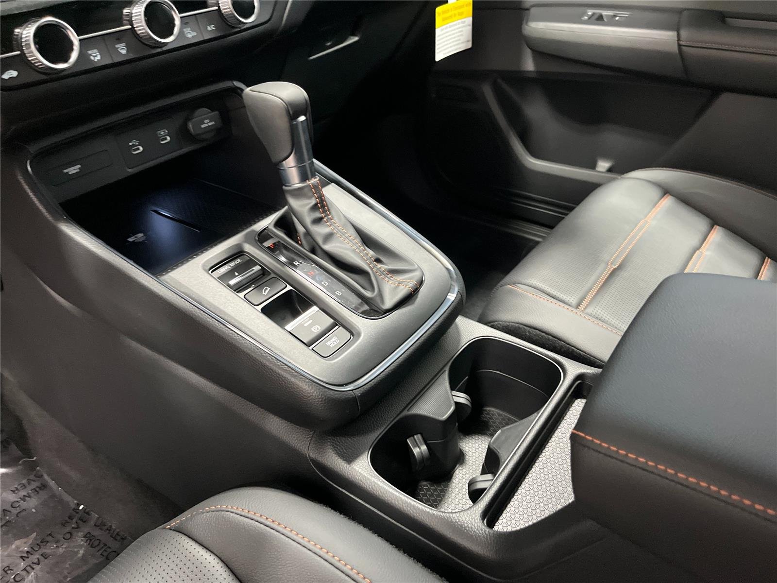 2026 Honda CR-V Sport-L - Photo 23