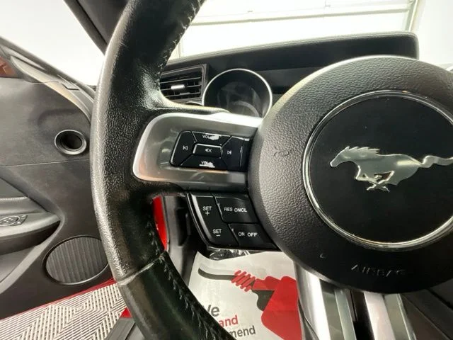 Used 2019 Red Ford EcoBoost image 17