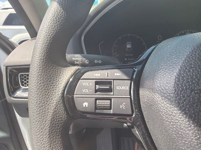 2023 Honda Civic Hatchback LX - Photo 20