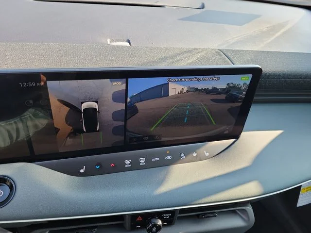 New 2026 White Nissan SV+ image 27