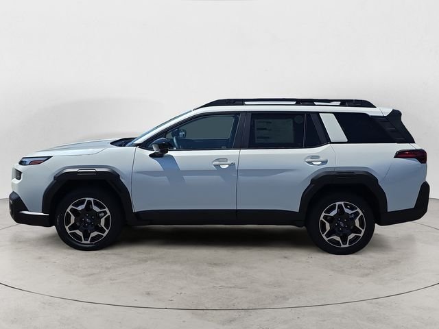 New 2026 CRYSTAL WHITE PEARL Subaru Touring image 2