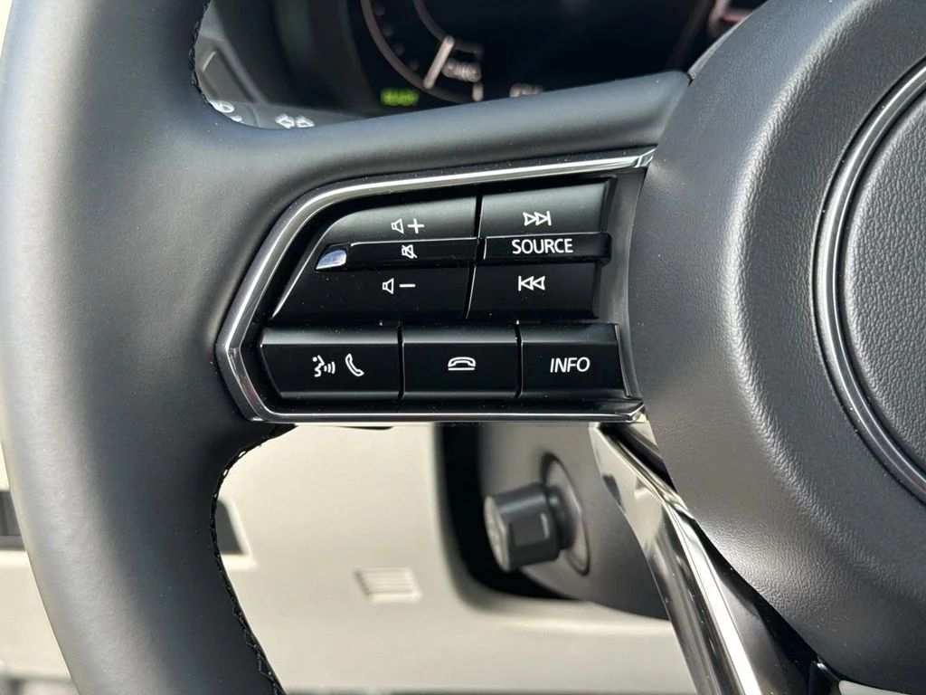 2026 Mazda CX-90 Premium Plus Package - Photo 47