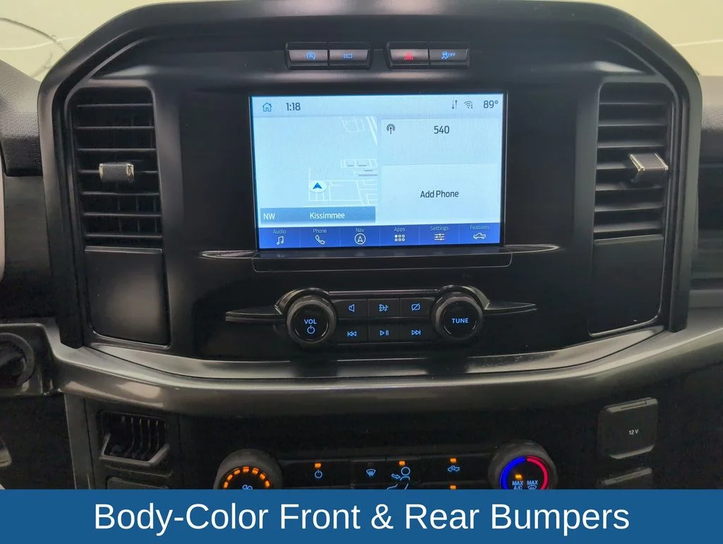 Certified Used 2023 White Ford XL image 21