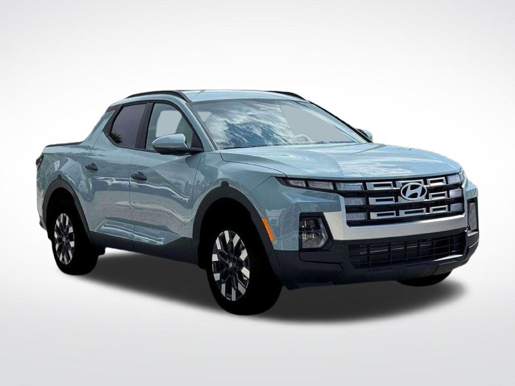 New 2026 Blue Hyundai SEL FWD image 30