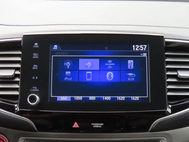 2023 Honda Ridgeline RTL - Photo 20