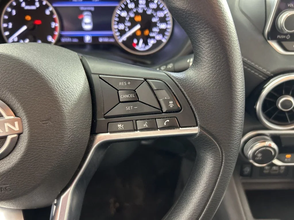 2024 Nissan Sentra SV - Photo 18