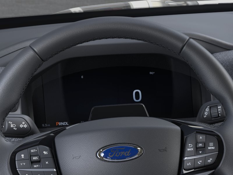 New 2026 Agate Black Metallic Ford Platinum™ image 13