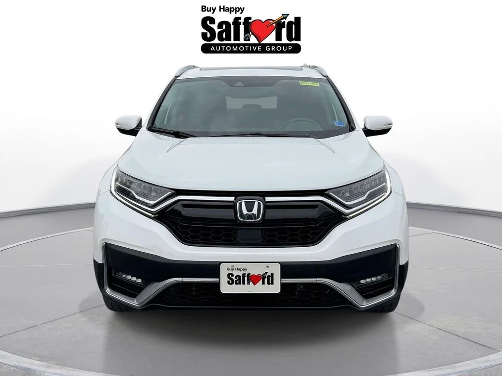 Used 2021  Honda Touring image 8