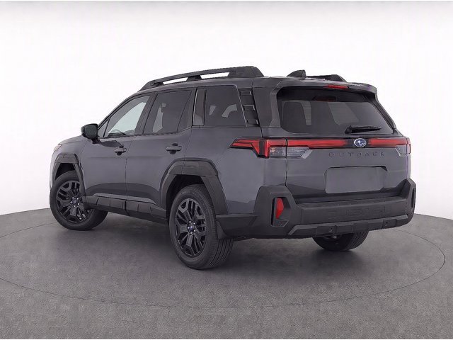 New 2026 MAGNETITE GRAY METALLIC Subaru Limited XT image 4