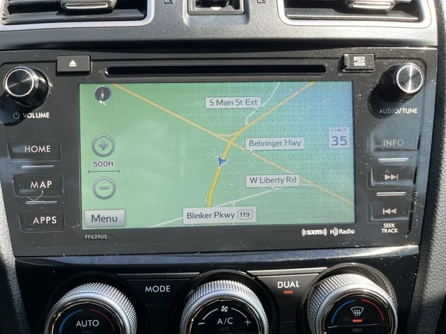 Used 2018 Brown Subaru 2.5i Touring image 22