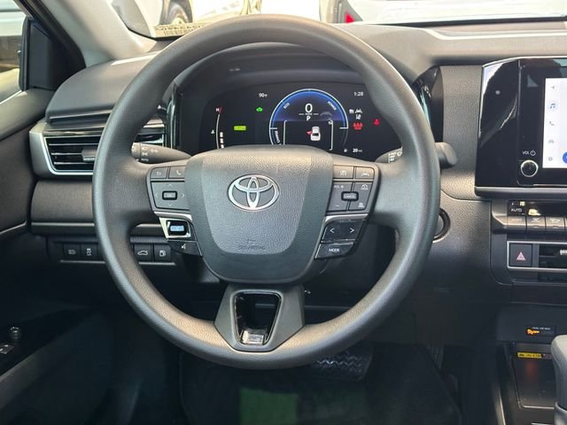 Used 2026 Blue Toyota LE image 27
