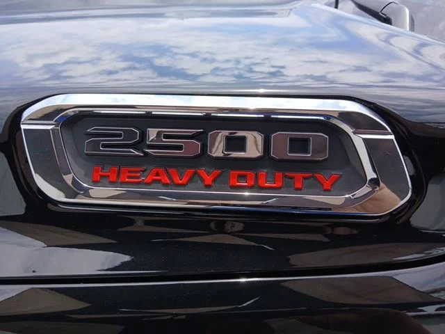 2026 RAM 2500 Tradesman - Photo 12