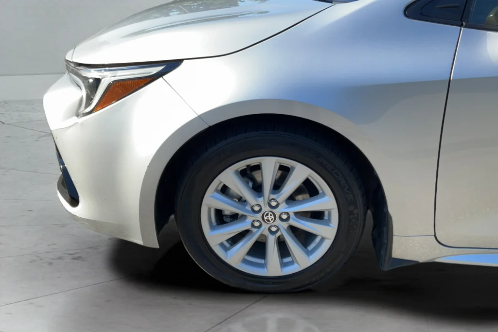 2023 Toyota Corolla Hatchback SE - Photo 24
