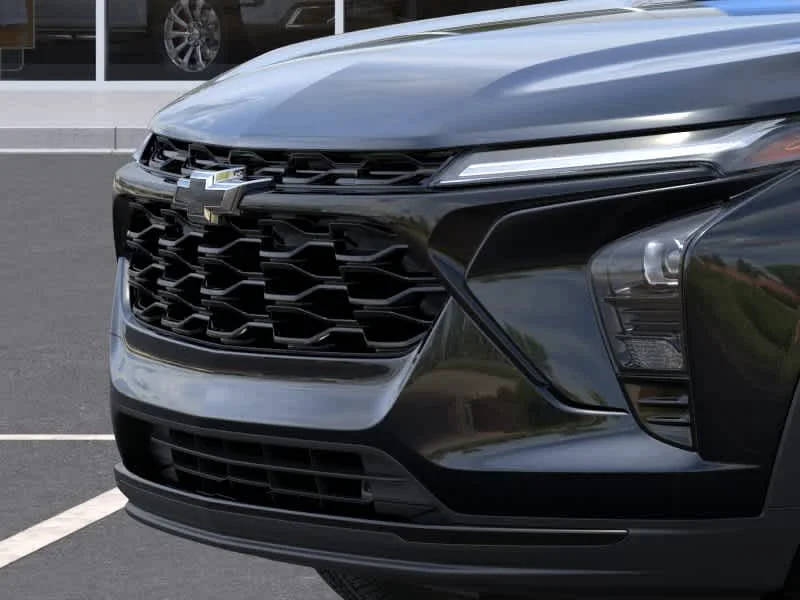 2026 Chevrolet Trax LT - Photo 13