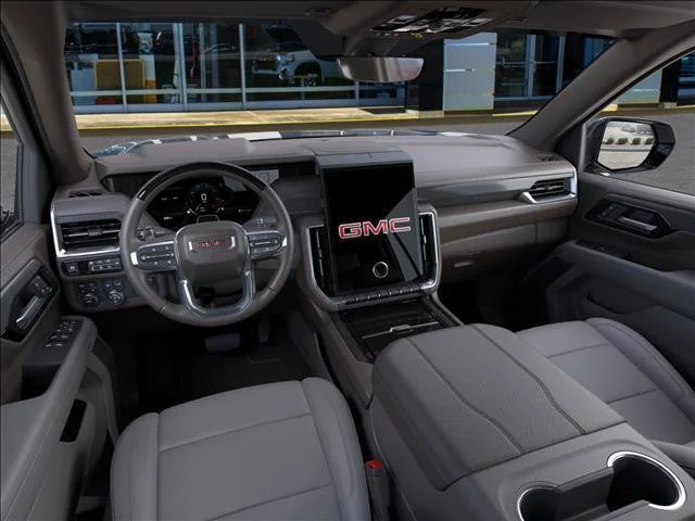 2027 GMC Yukon Elevation - Photo 15