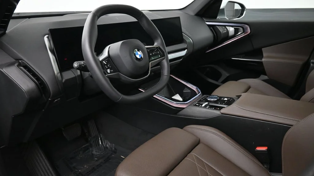 2026 BMW X3 30 - Photo 7