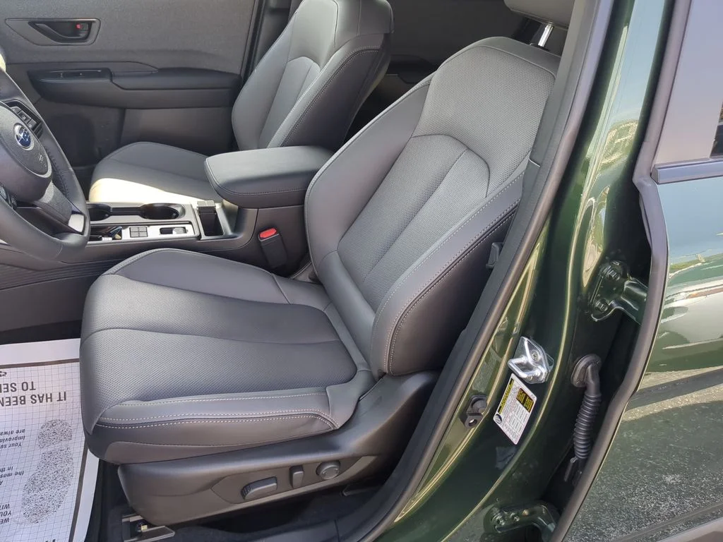 2026 Subaru Outback Limited - Photo 19
