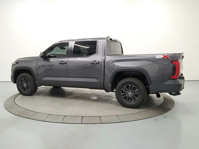 Used 2024 Gray Toyota SR5 image 5