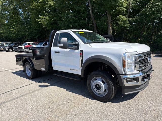 2026 Ford F-550SD F-550® XL
