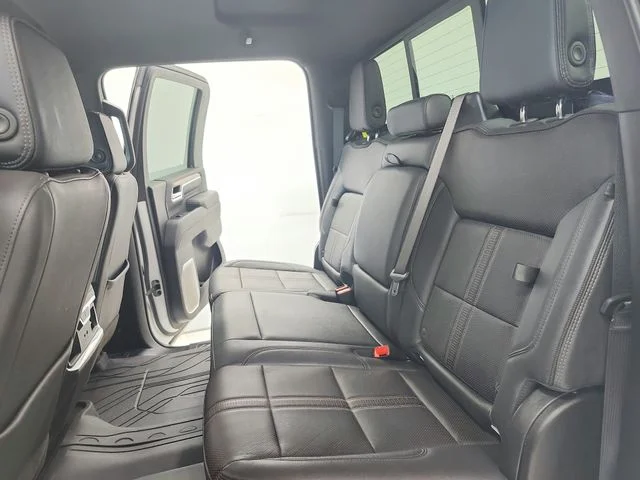 Used 2024 White Chevrolet High Country image 37