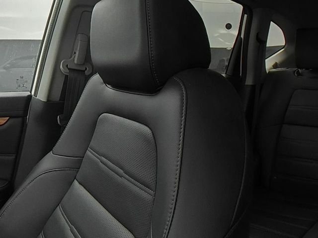 Used 2020 White Honda EX-L image 39