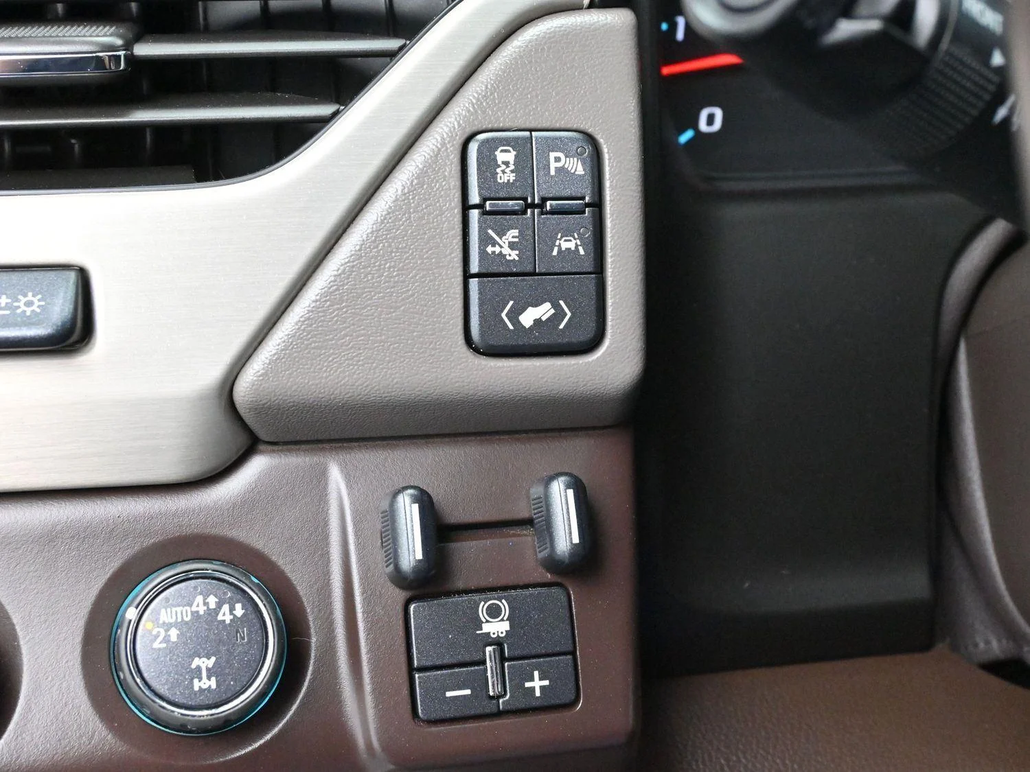 Used 2019 QUICKSILVER METALLIC GMC Denali image 31