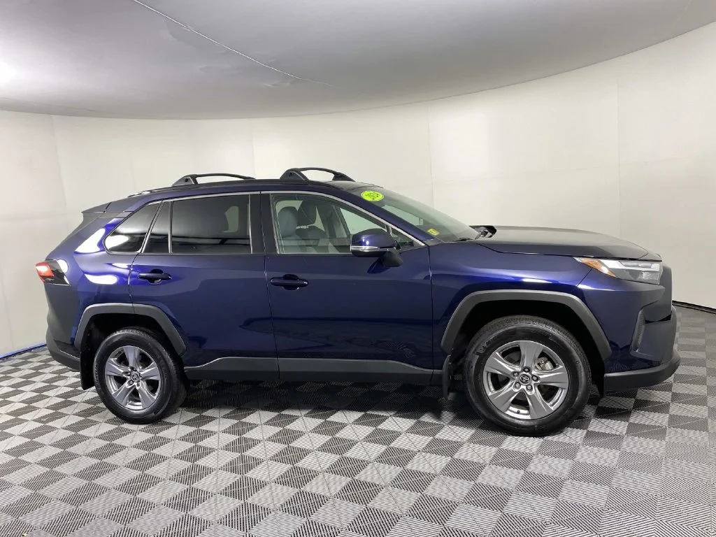 Used 2024 Blueprint Toyota XLE image 14
