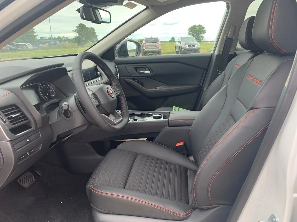 2026 Nissan Rogue Rock Creek - Photo 9
