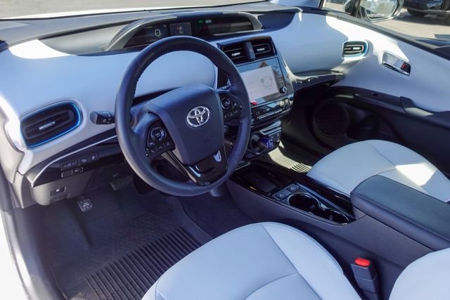 Used 2022 Beige Toyota XLE image 15