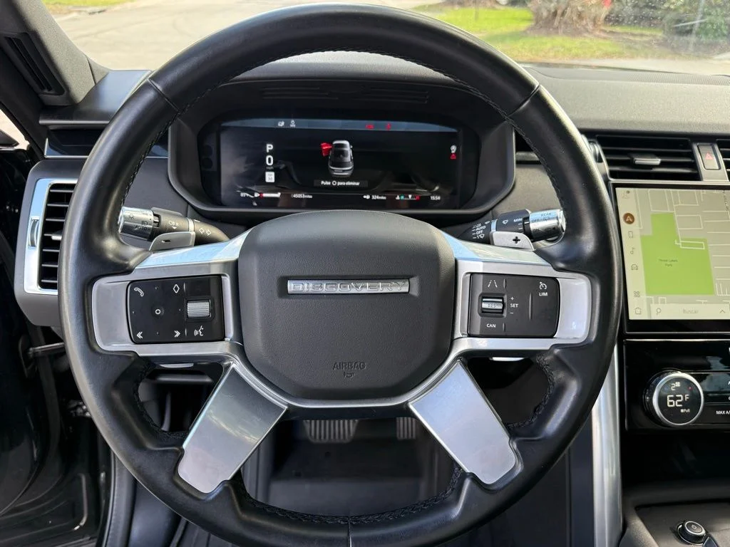 2021 Land Rover Discovery S - Photo 18