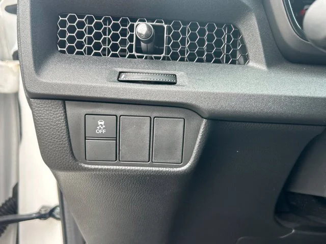 Used 2024 White Honda EX image 33