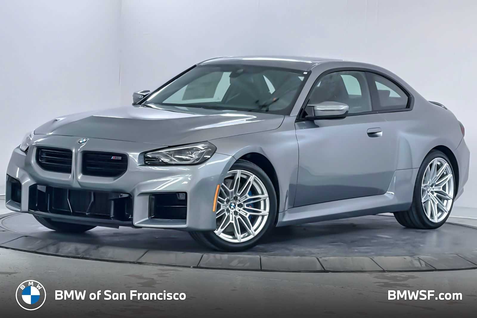 2026 BMW M2 M2 Coupe's photo