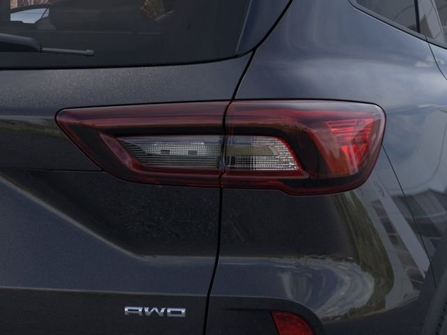 New 2026 Agate Black Metallic Ford Active® image 21