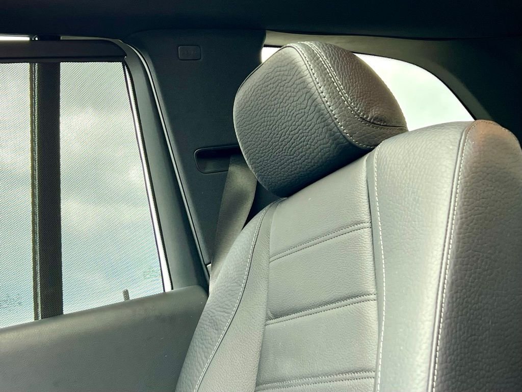 Certified Used 2024  Mercedes-Benz GLS 450 image 21