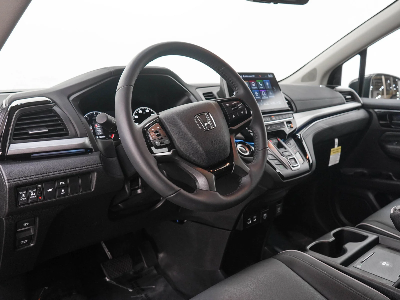 Used 2026 Black Honda Touring Auto image 26