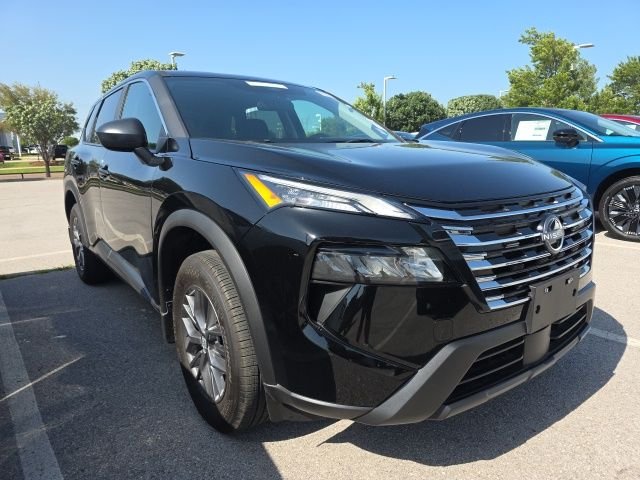 Used 2025 Black Nissan S image 1