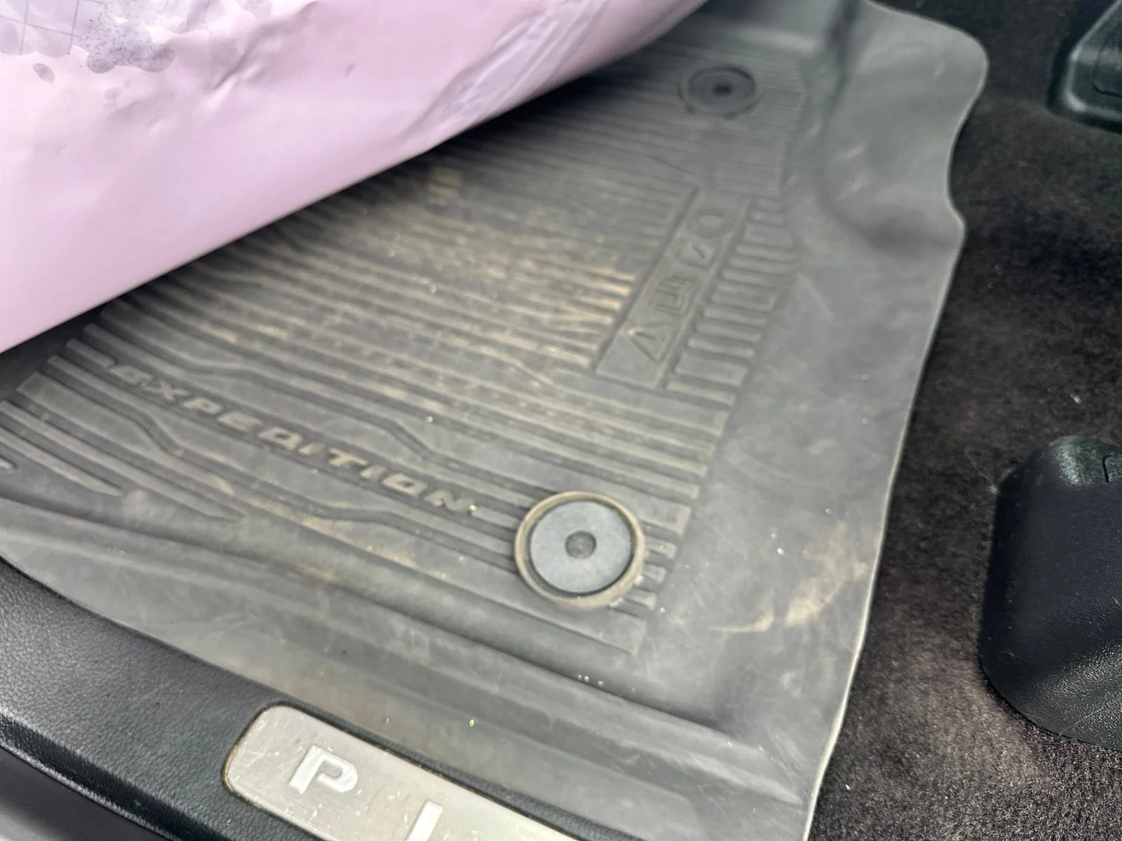 Used 2021 Brown Ford Platinum image 19