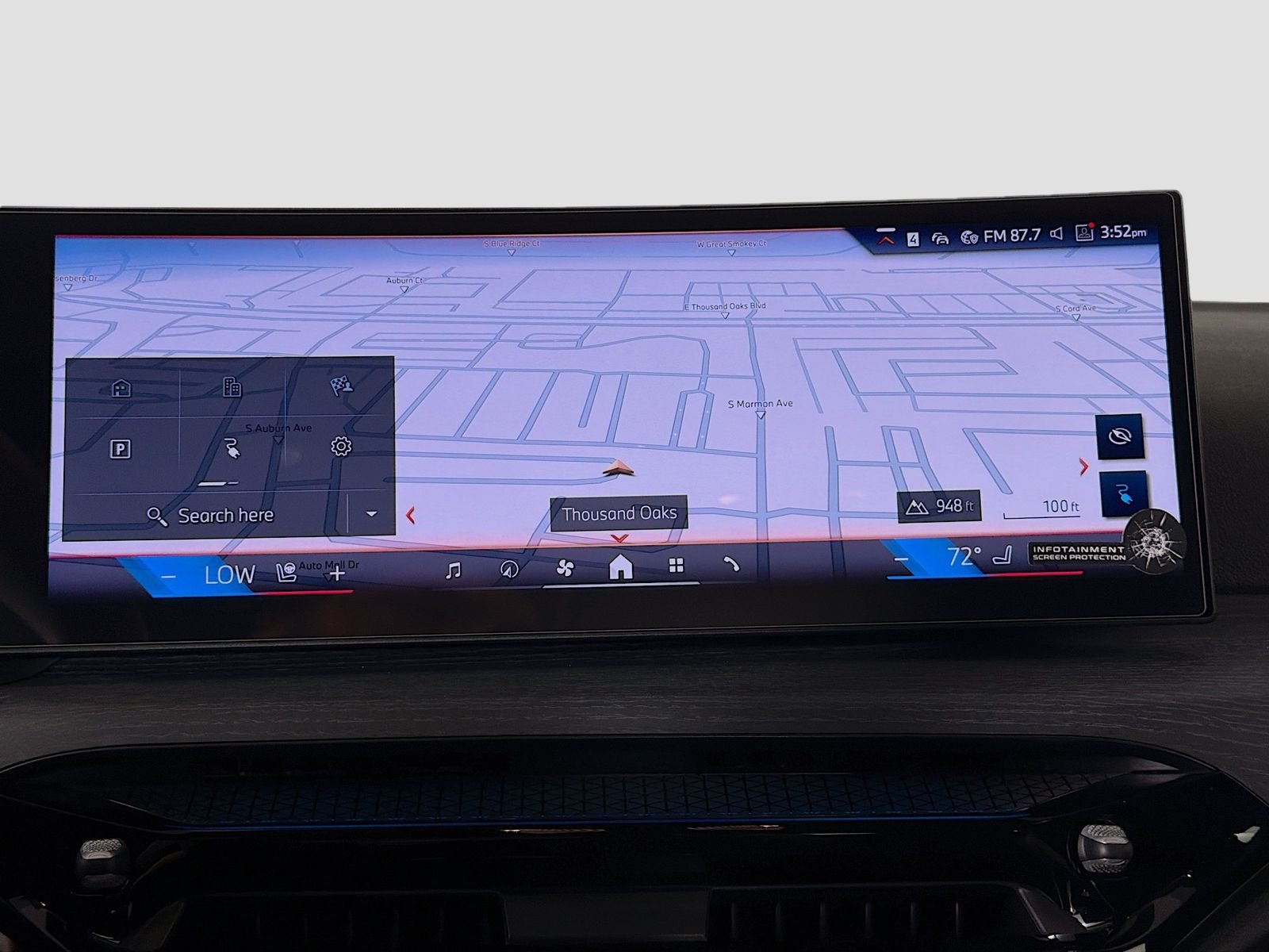 New 2026 Vegas Red Metallic BMW eDrive40 image 13