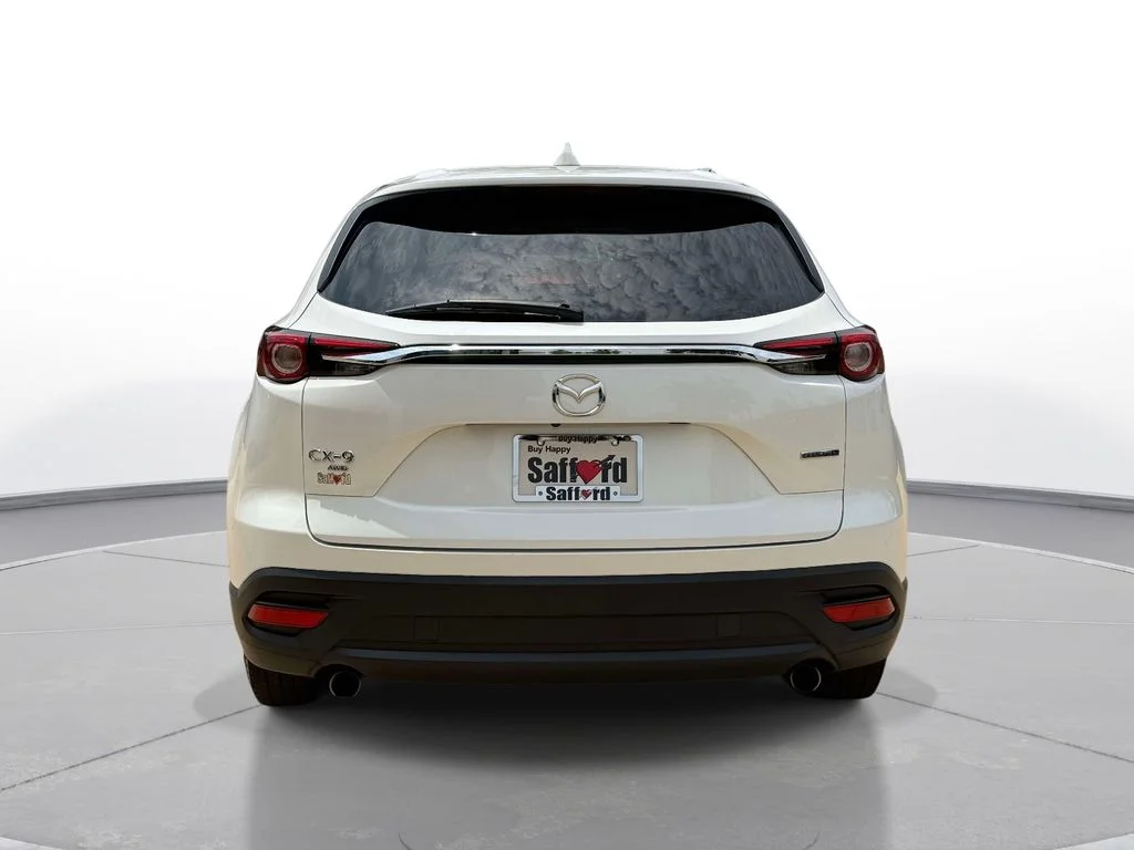 2023 Mazda CX-9 Touring - Photo 7