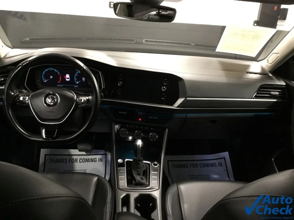 2019 Volkswagen Jetta SEL - Photo 25